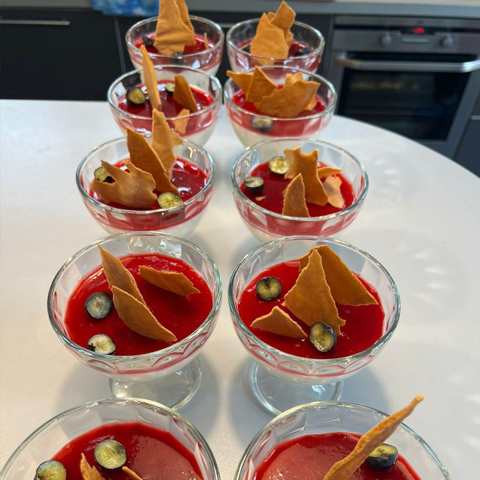 Подмосковный ретрит Энергия тишины (19/21)