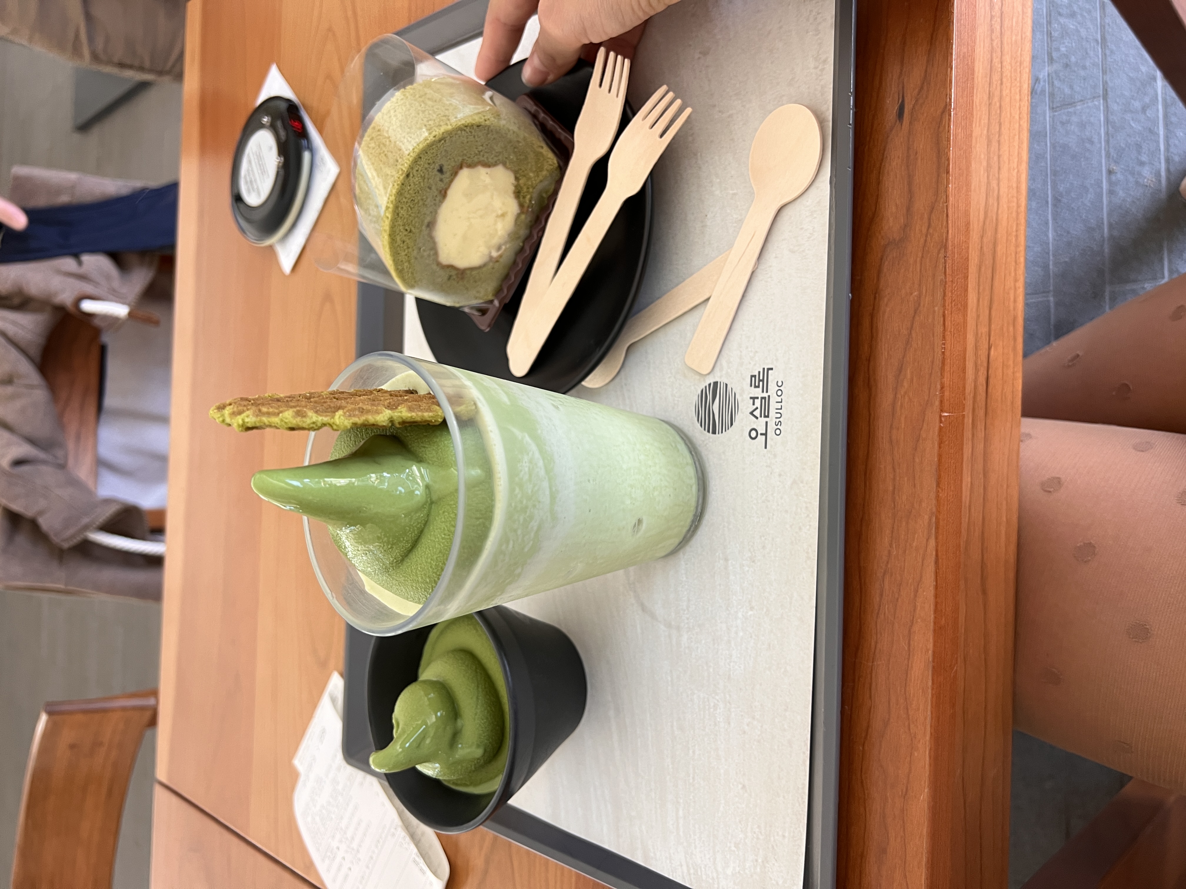 Южная Корея: по острову Чеджу (6/64)