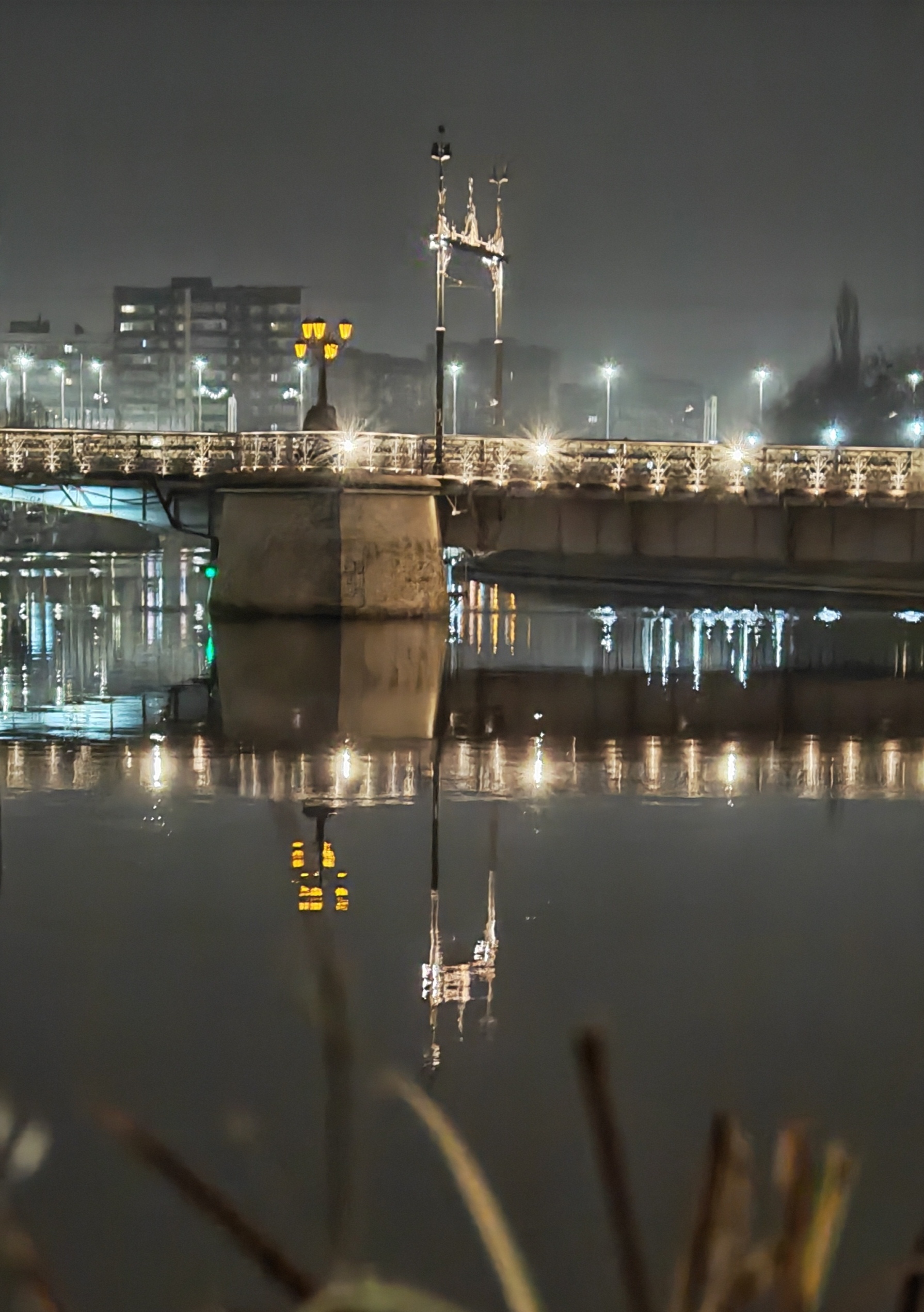 Десять нитей над Преголей: мосты, что сшили город (8/8)