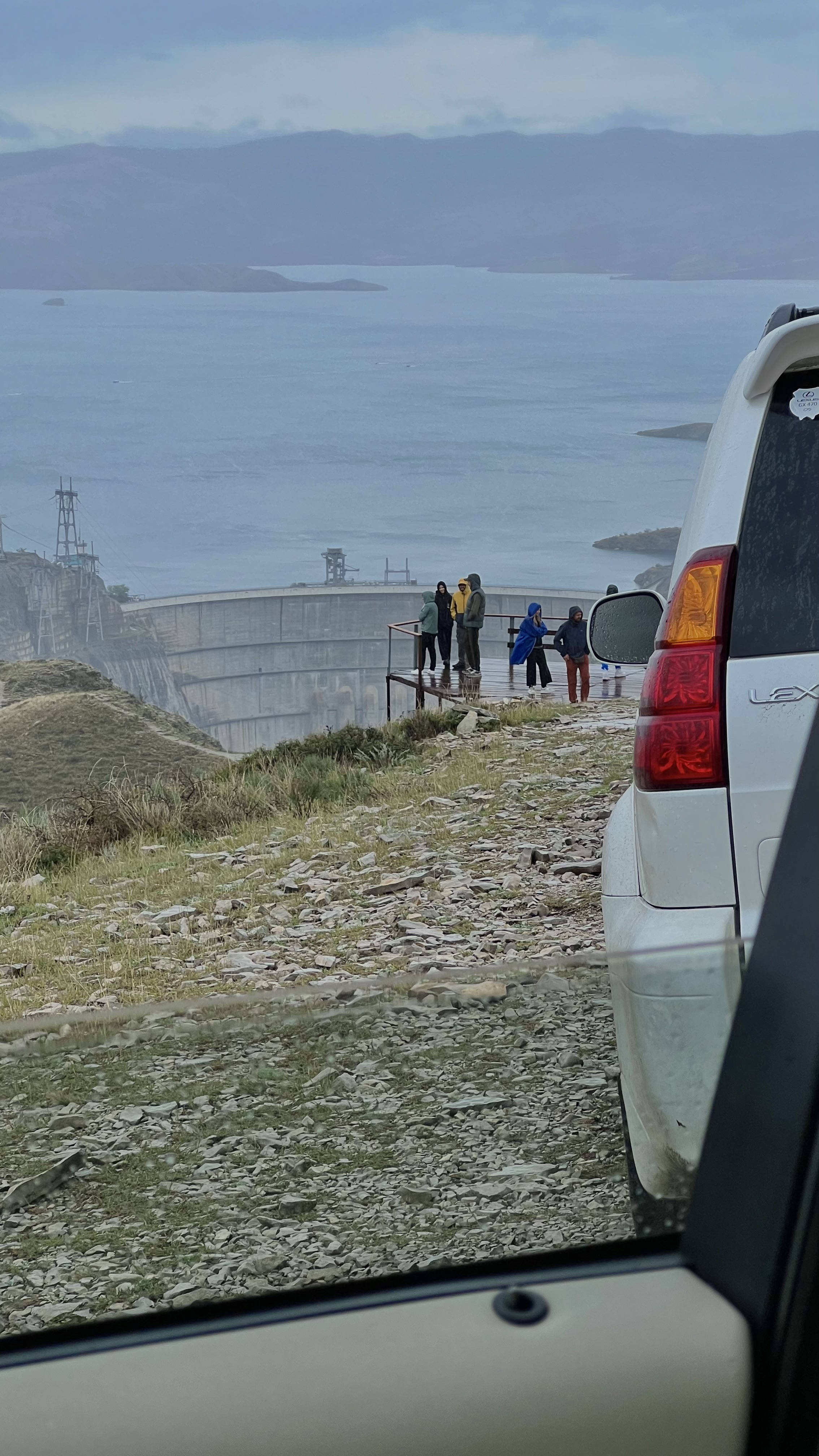 Дагестан! Джип Тур на Максимум! Все включено! (8/25)