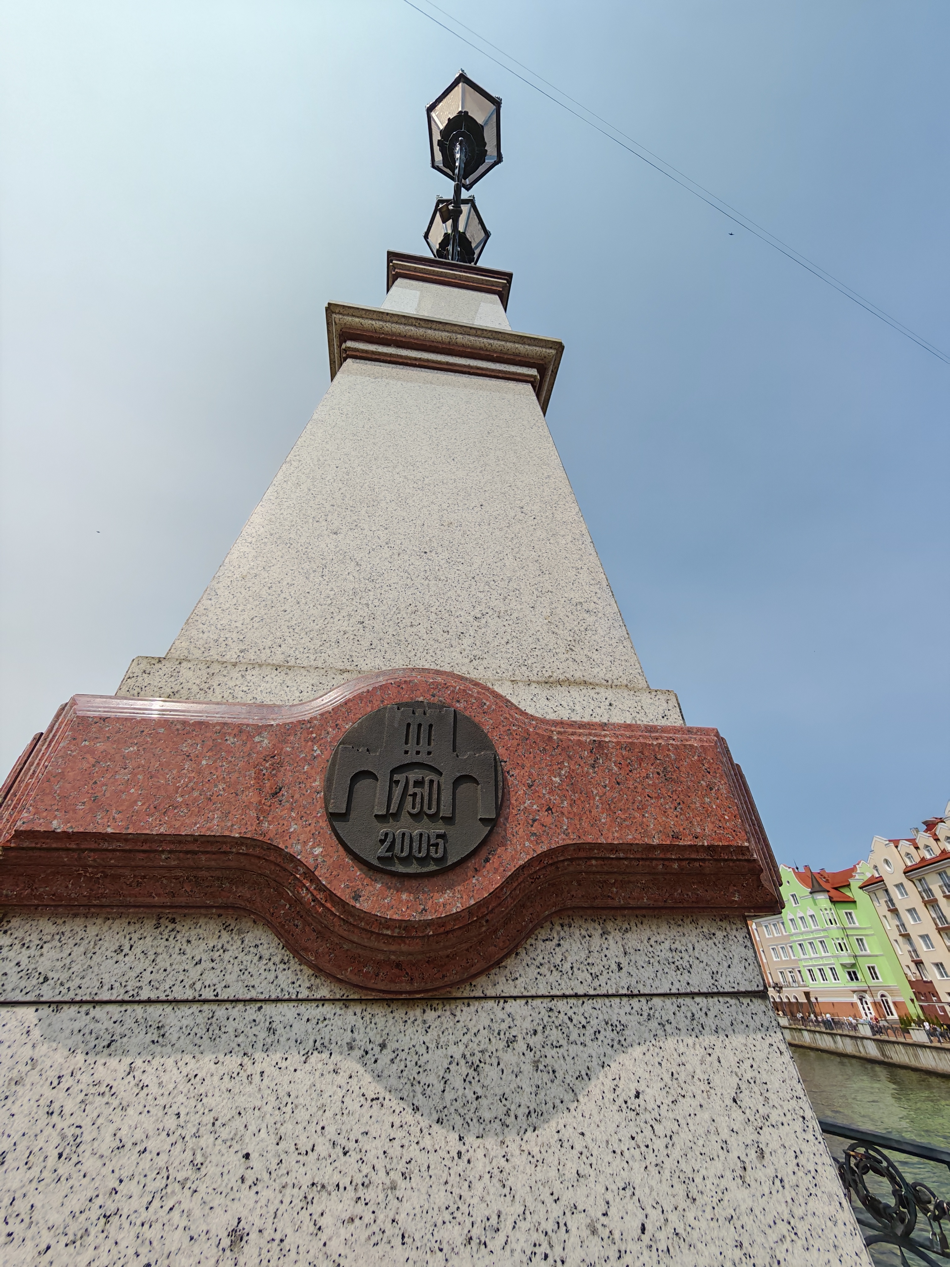 Десять нитей над Преголей: мосты, что сшили город (7/8)