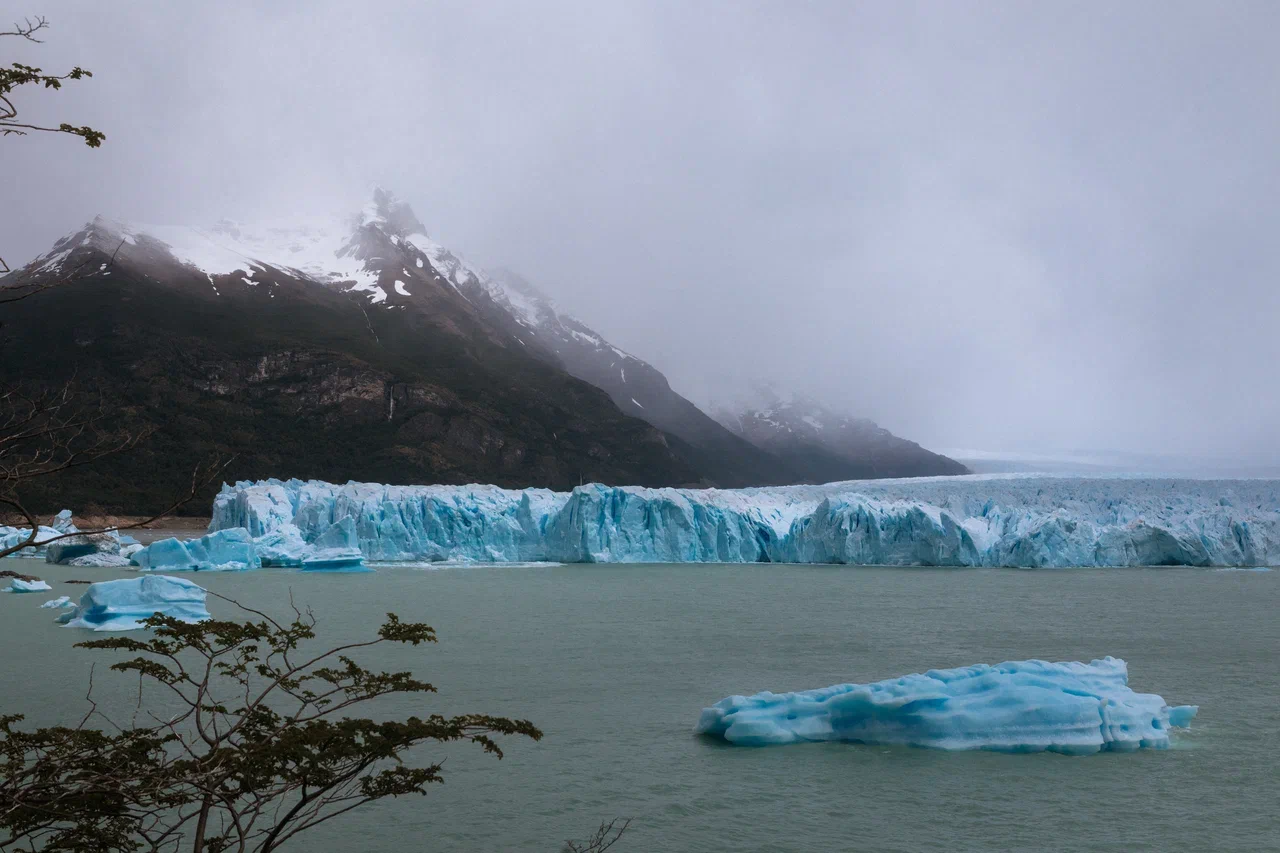 Латиноамериканский калейдоскоп: Бразилия, Аргентина, Чили (4/60)