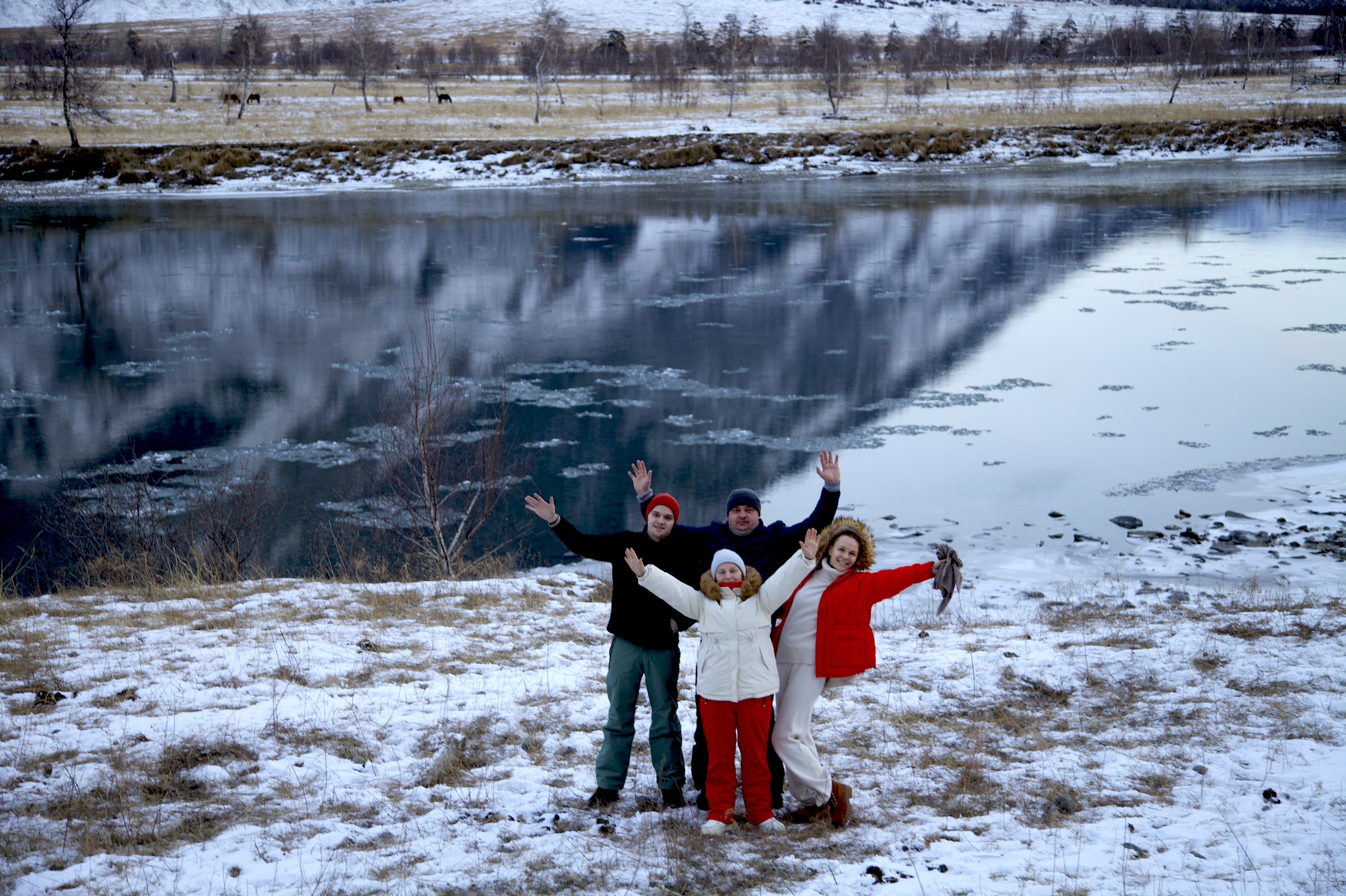 Очарование зимнего Алтая (31/48)