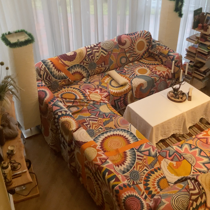 Подмосковный ретрит Энергия тишины (8/21)