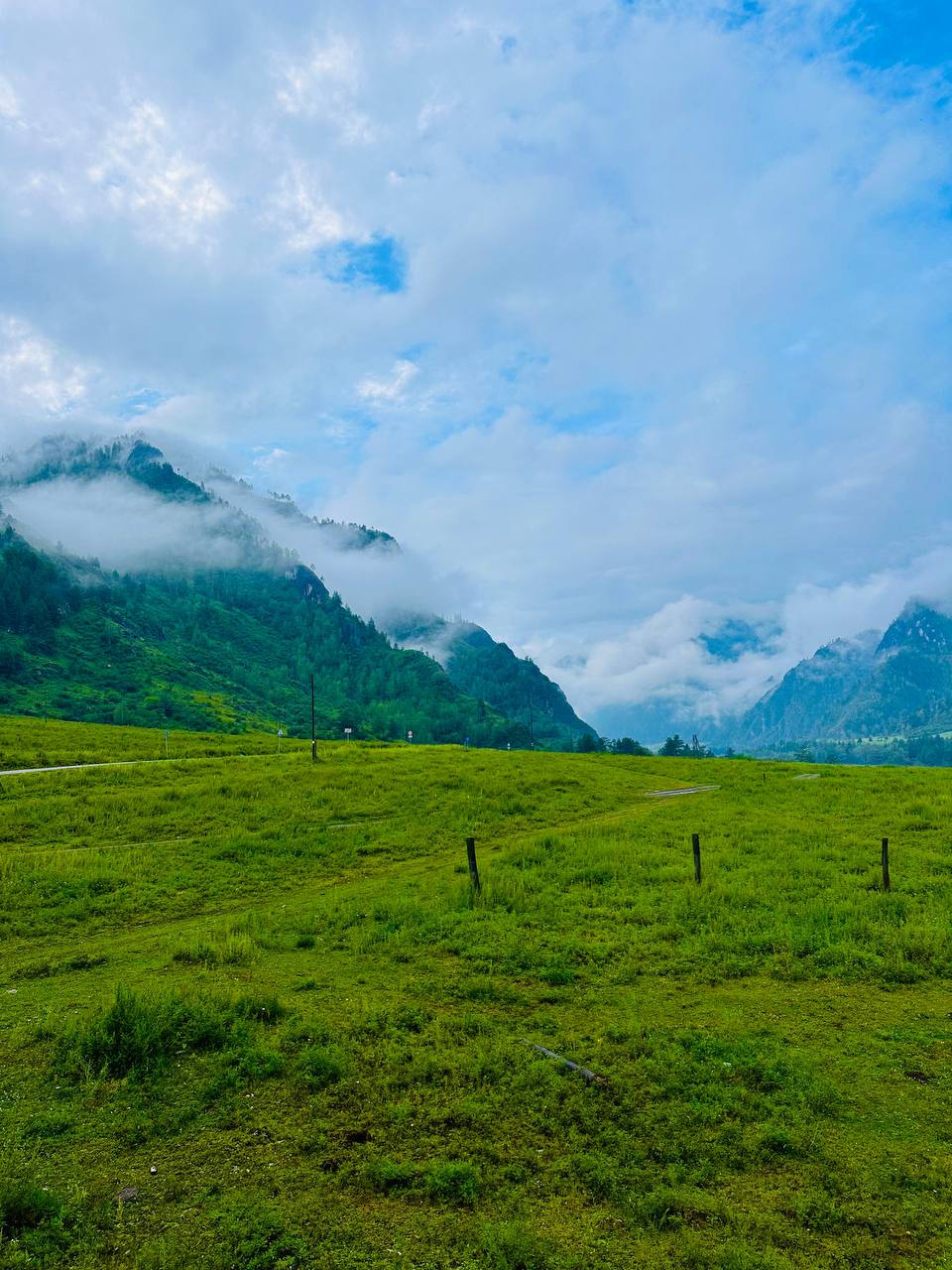 Аюрведа йога-тур на Купалу. Славянская йога и традиции. (28/30)