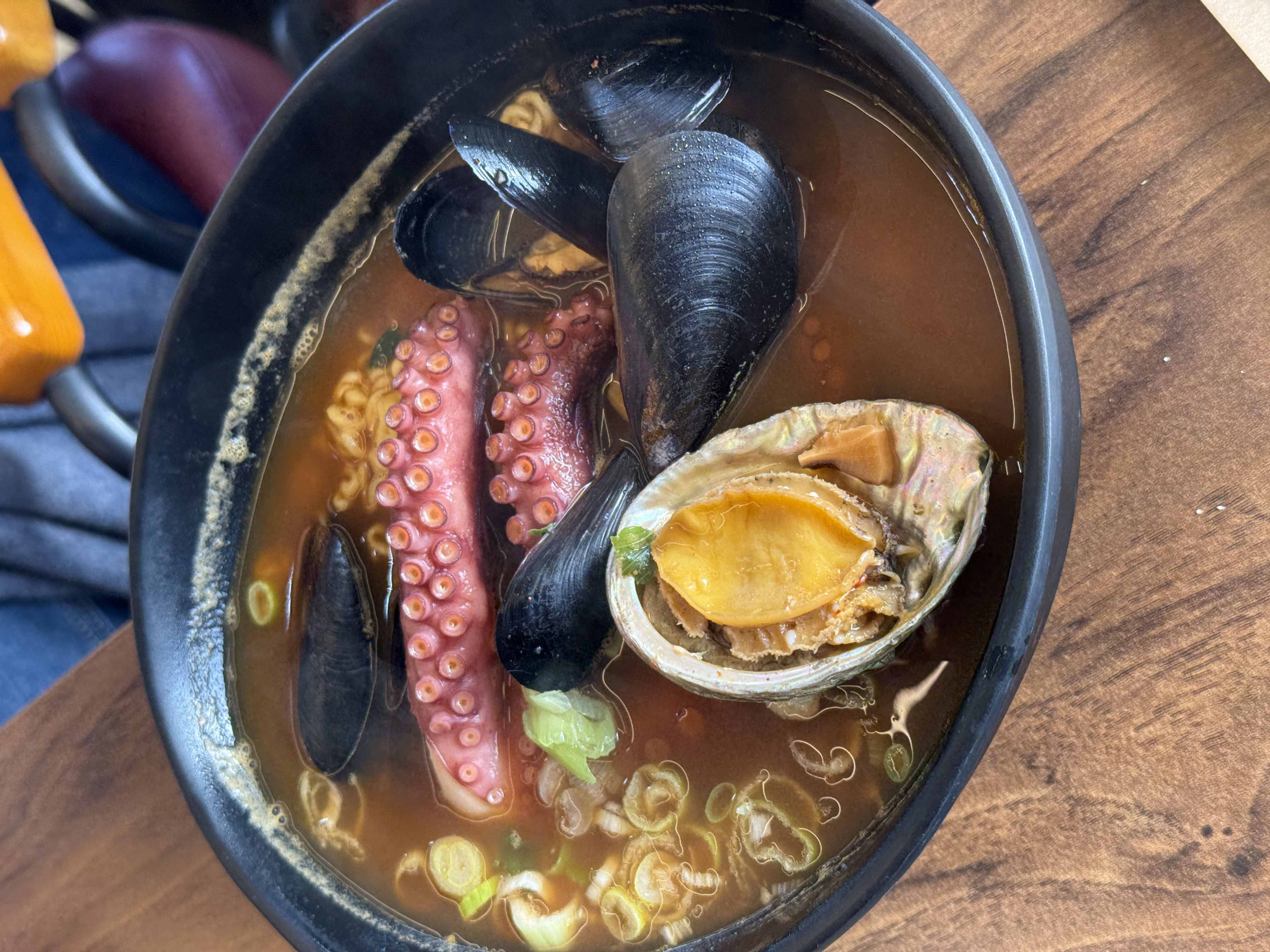 Южная Корея: по острову Чеджу (21/64)