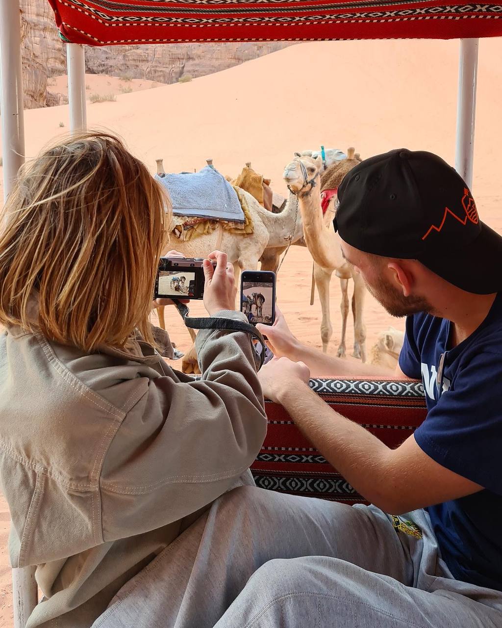 Вылет домой