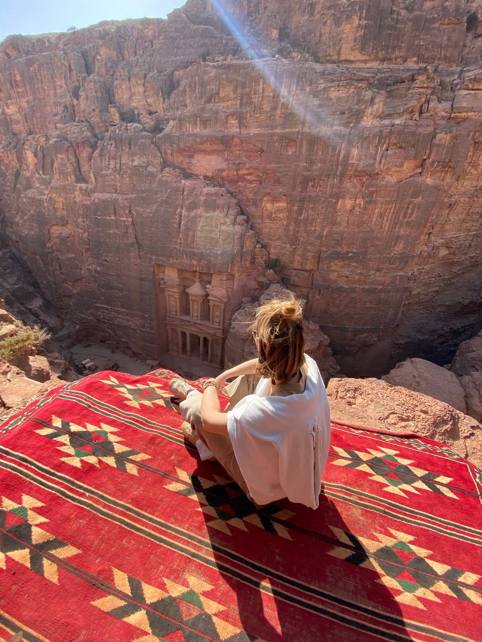 Петра - Новое чудо света