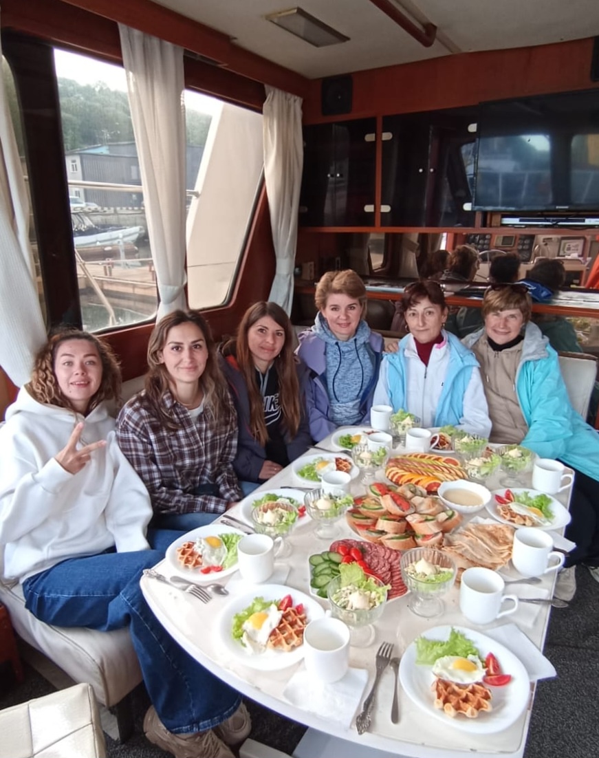 Йога-тур на Камчатку на 10 дней (8/40)