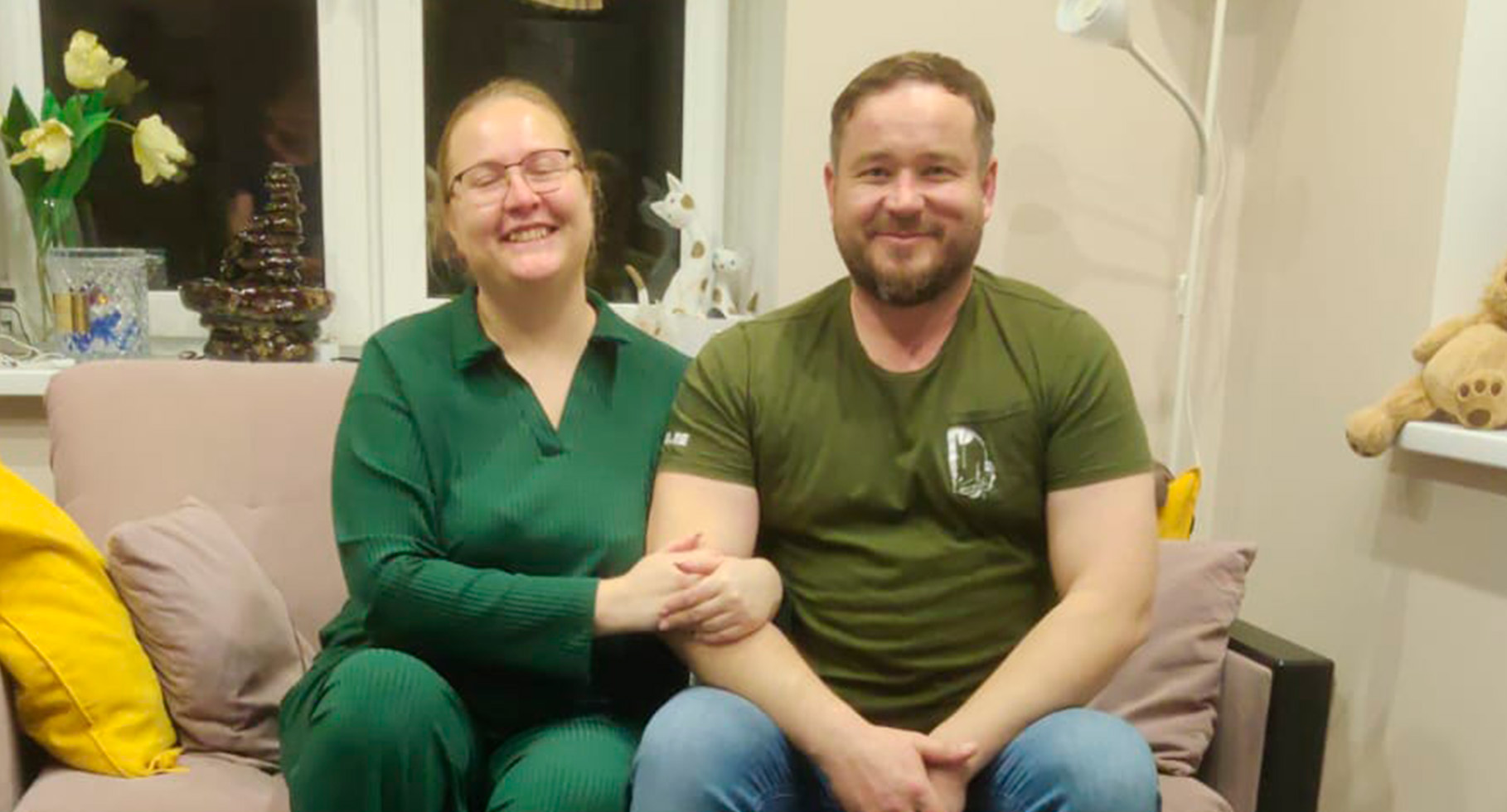 Персональный Лила-ретрит в доме Мастера (7/13)