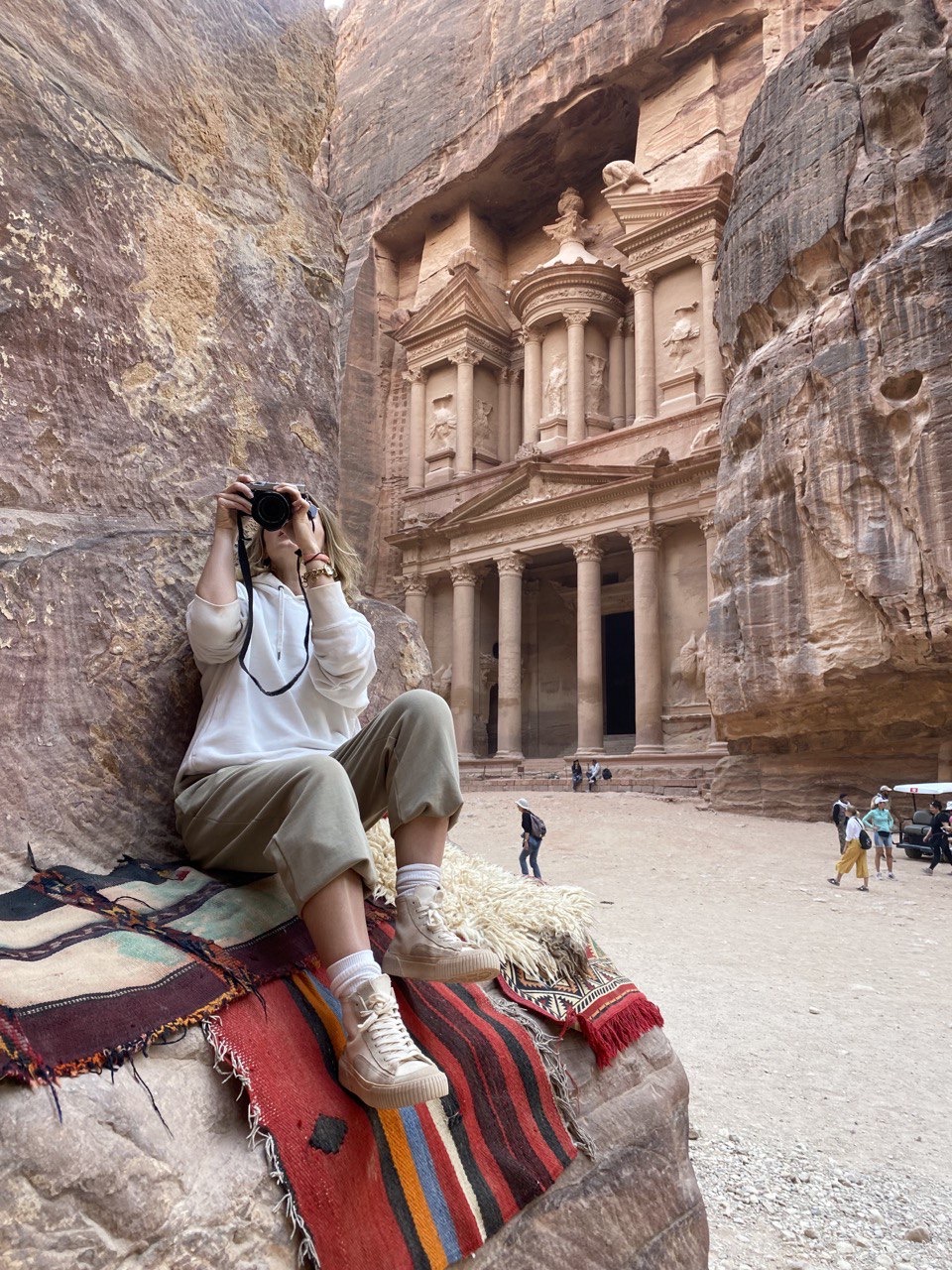 Петра - Новое чудо света