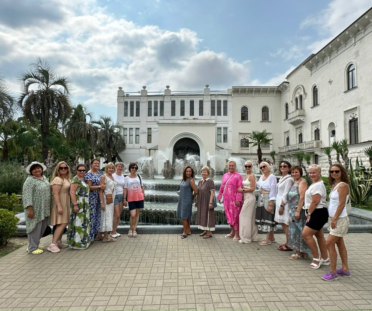 Йога-тур в Абхазию на 10 дней (2/21)