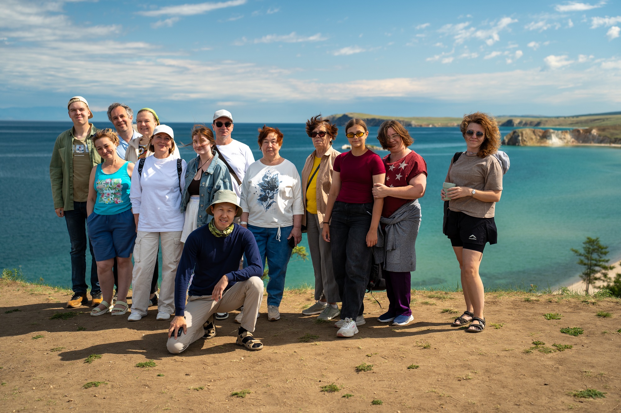 Байкальский странник (2/25)