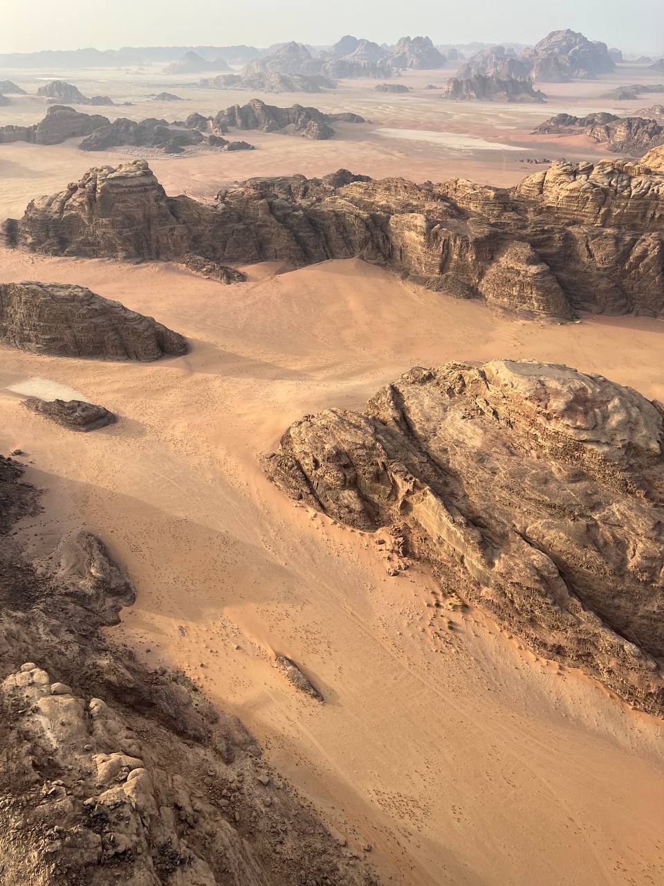 Мертвое море и Библейские места