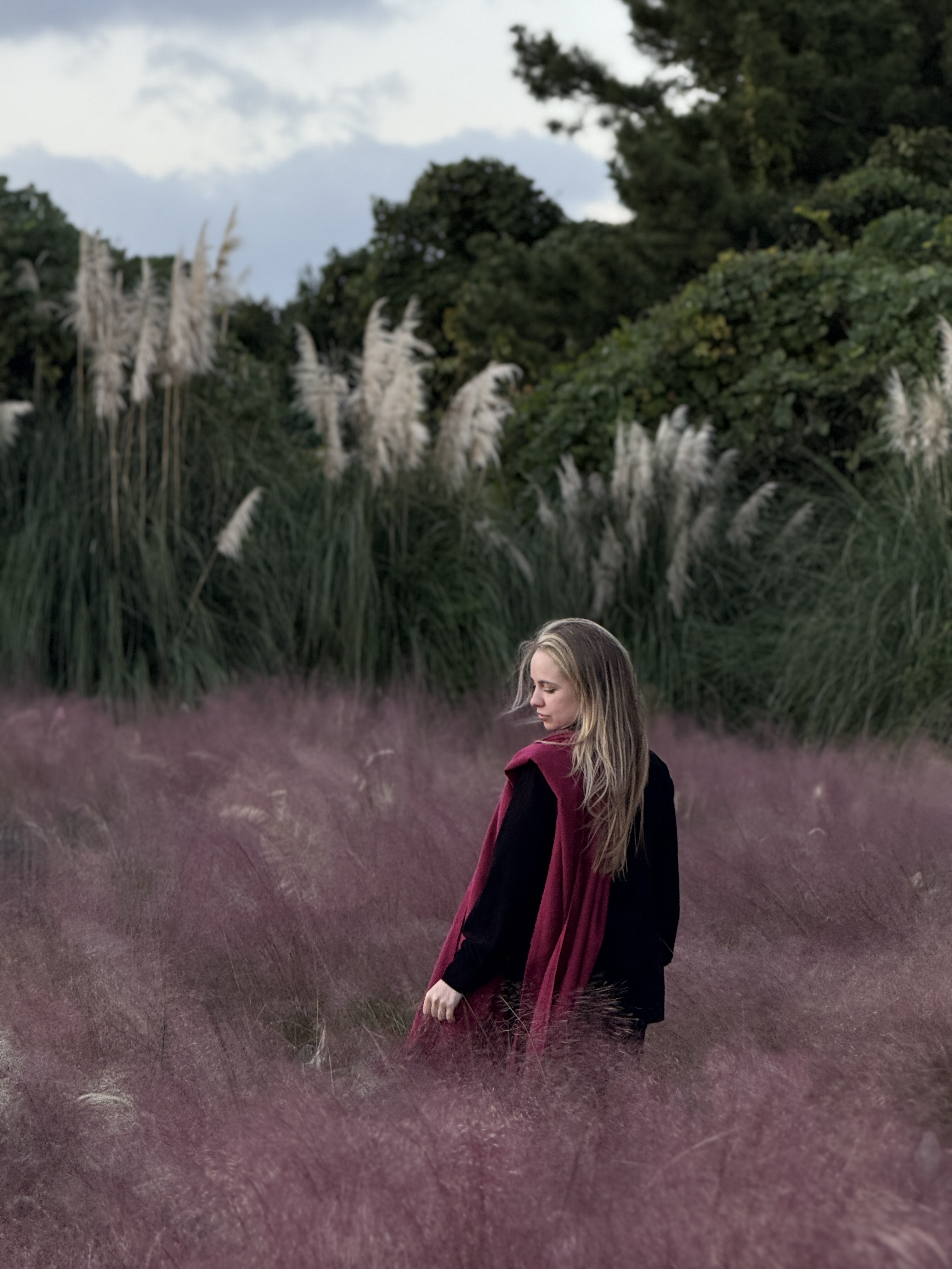 Южная Корея: по острову Чеджу (22/64)