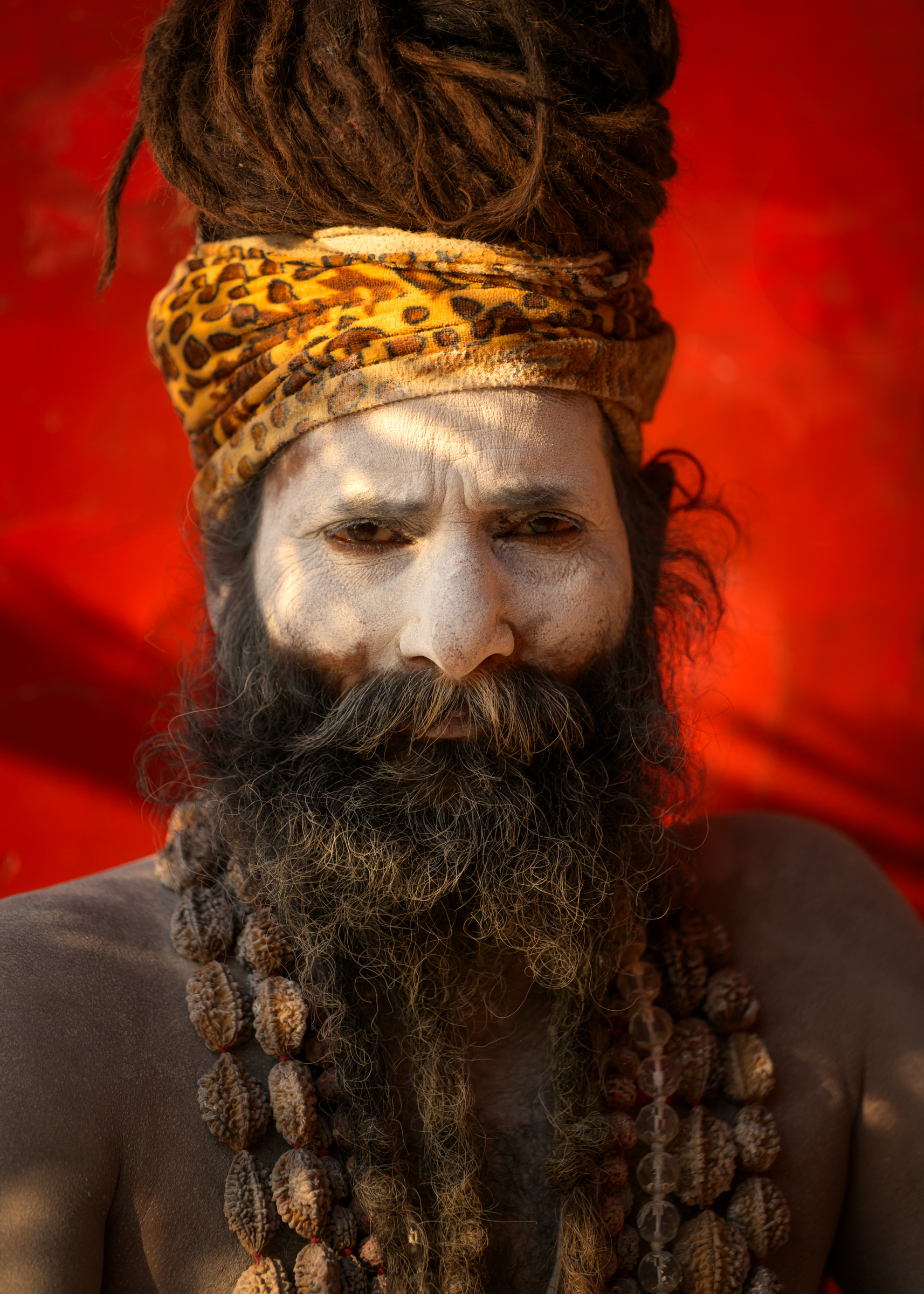 Варанаси - Дели