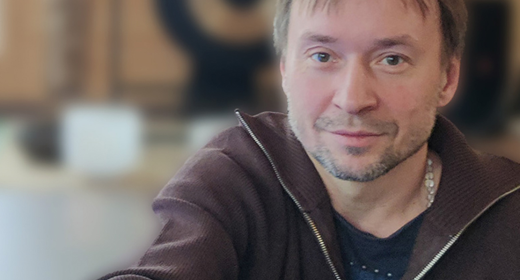 Персональный Лила-ретрит в доме Мастера (11/13)