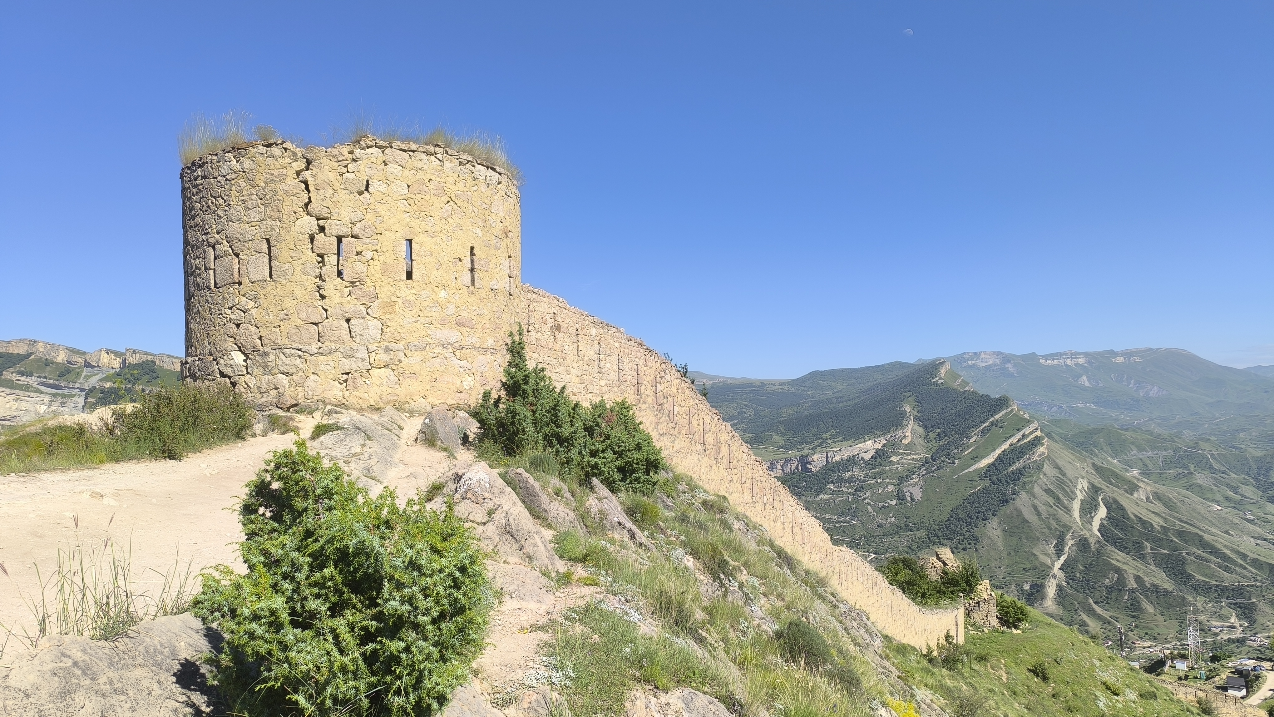 Три солнечных дня в Дагестане-авторский тур (все включено) (5/17)