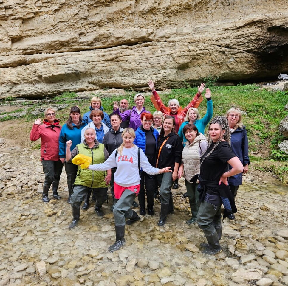 Йога-тур в Дагестан на 9 дней (18/35)