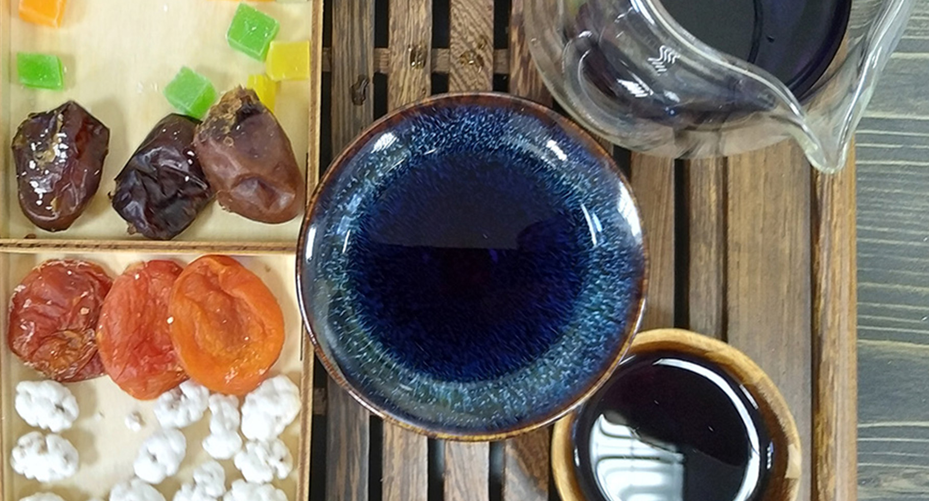 Персональный Лила-ретрит в доме Мастера (9/13)