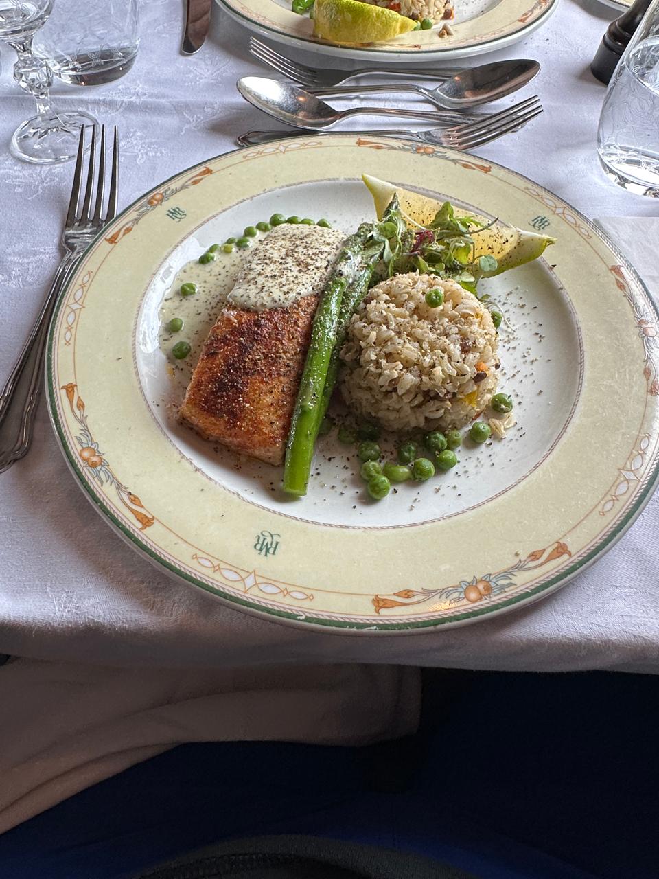 Моя Африка (5/45)