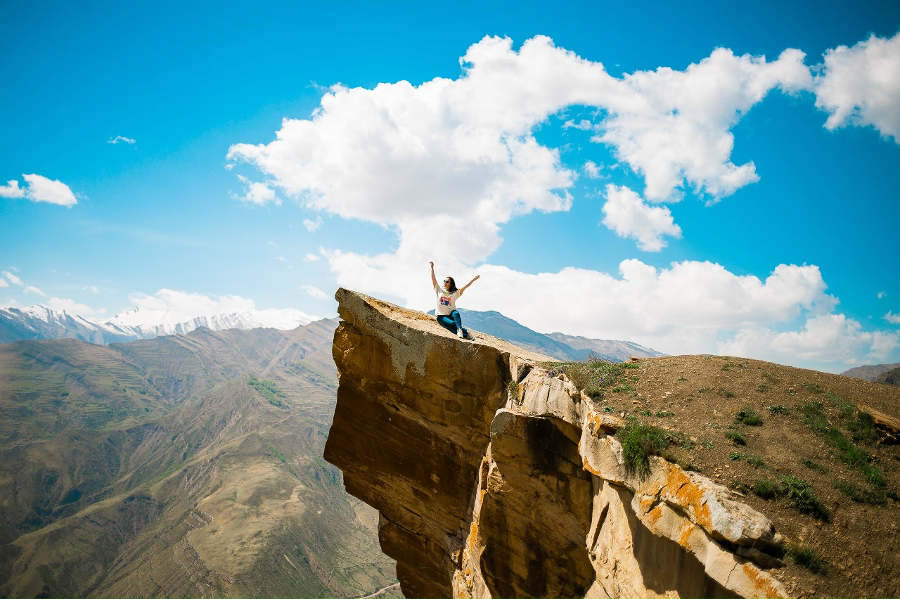 Йога-тур в Дагестан на 9 дней (17/35)