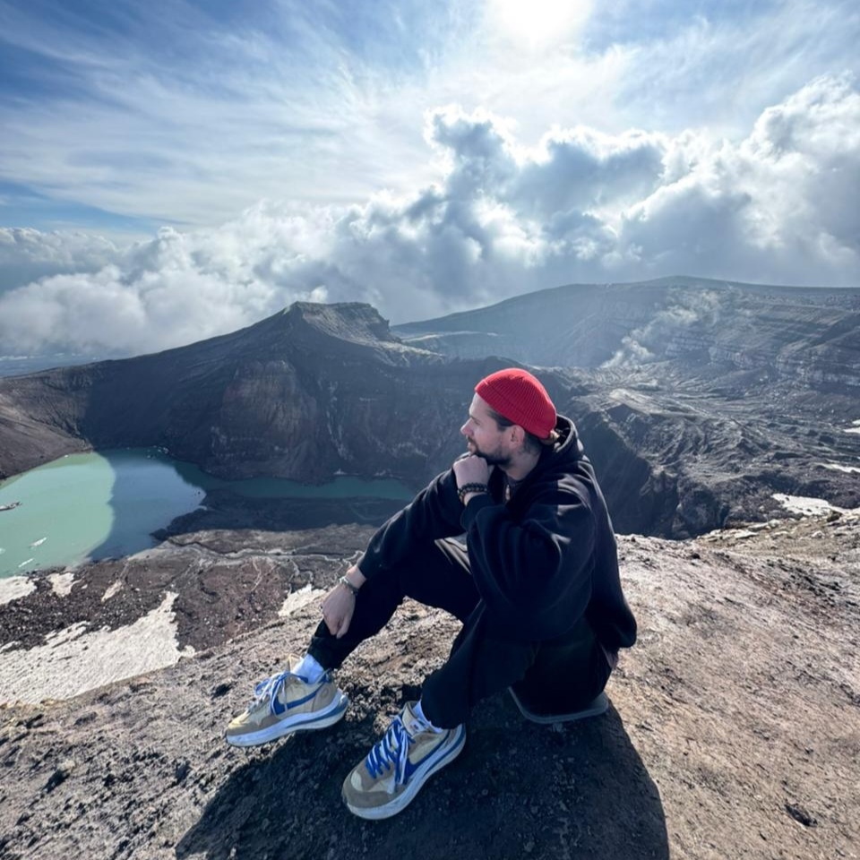 Йога-тур на Камчатку на 10 дней (12/40)