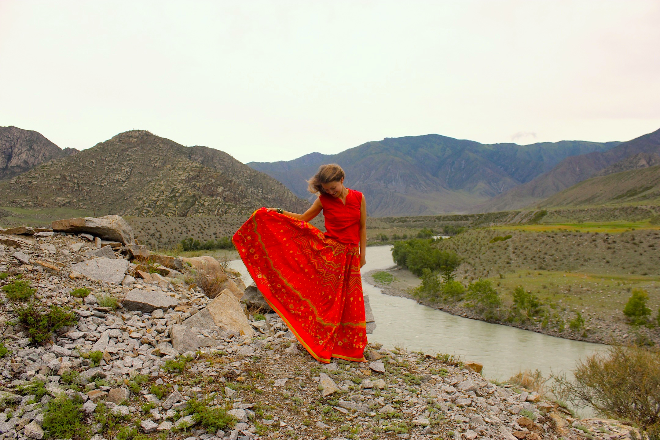 Путешествие к тайнам Горного Алтая (61/111)