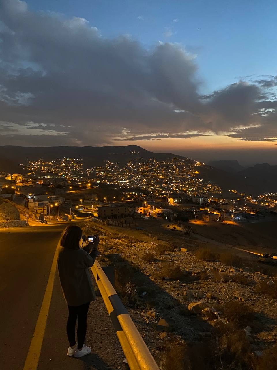 Иордания:сквозь пески веков (19/47)