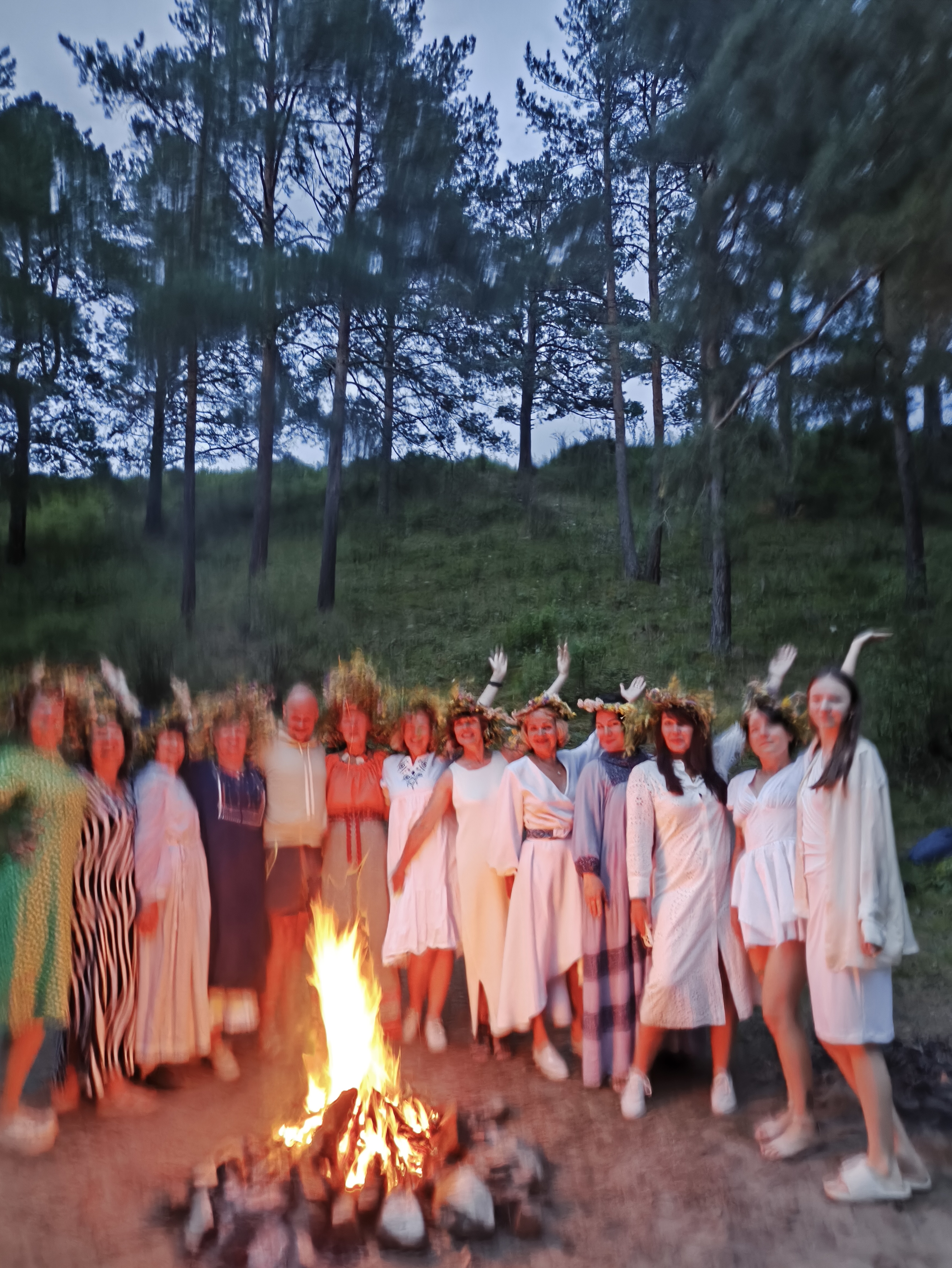 Аюрведа йога-тур Погружение и перезагрузка (3/16)