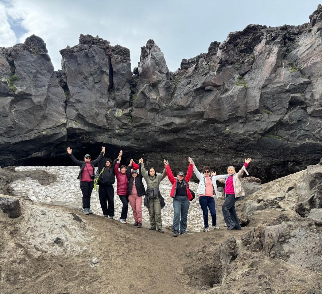 Йога-тур на Камчатку на 10 дней (5/40)