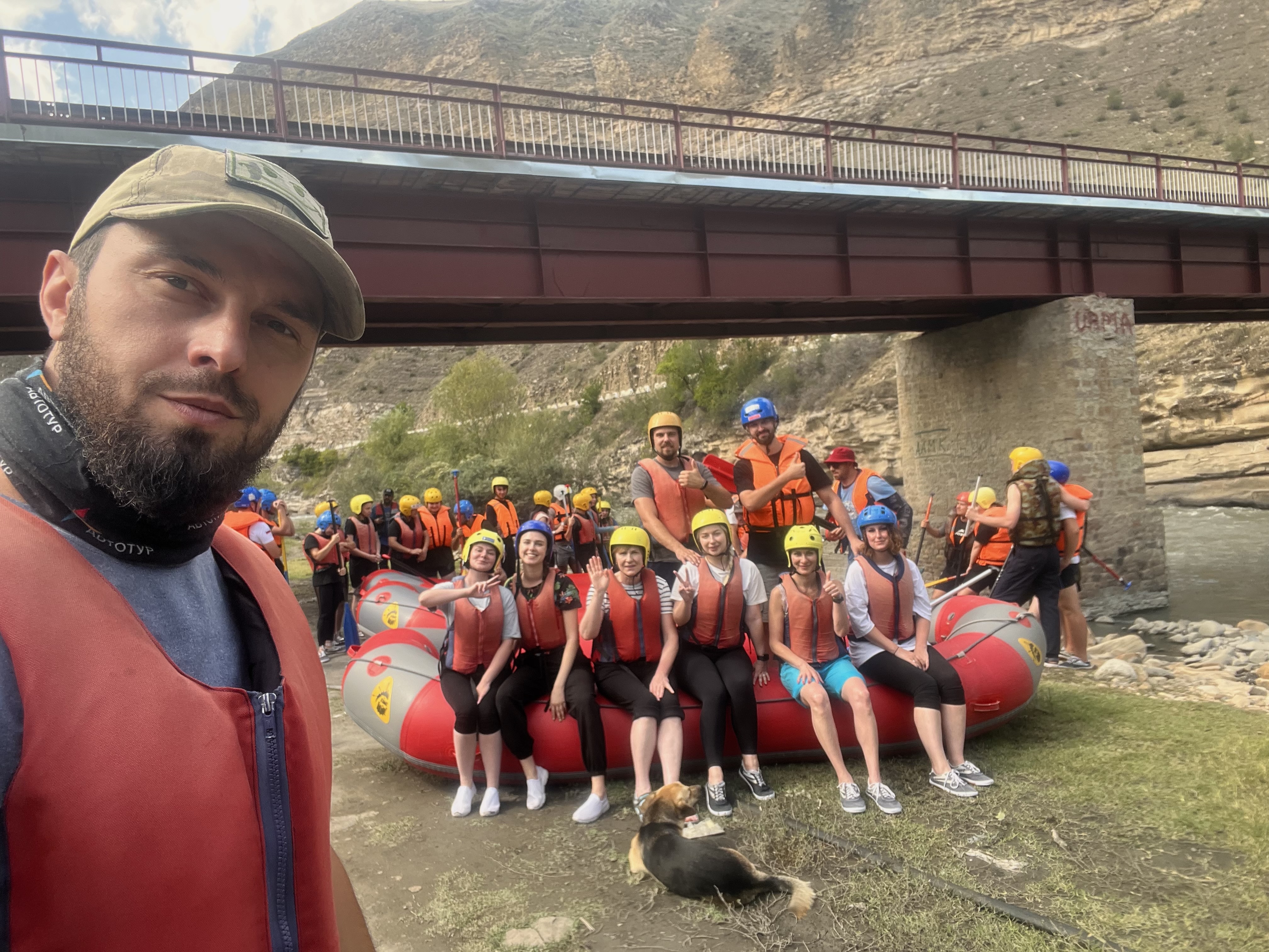 Дагестан! Джип Тур на Максимум! Все включено! (10/25)