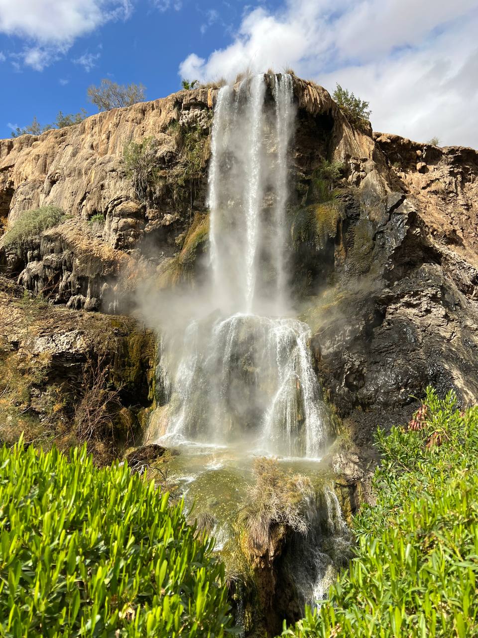 Лечебные курорты Метрвого моря