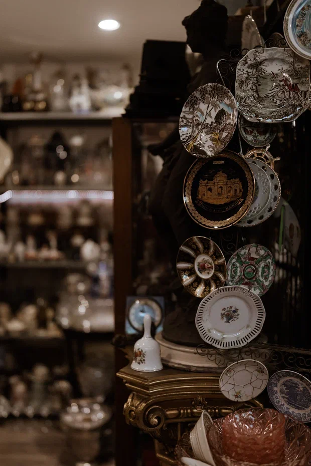 Латиноамериканский калейдоскоп: Бразилия, Аргентина, Чили (12/60)