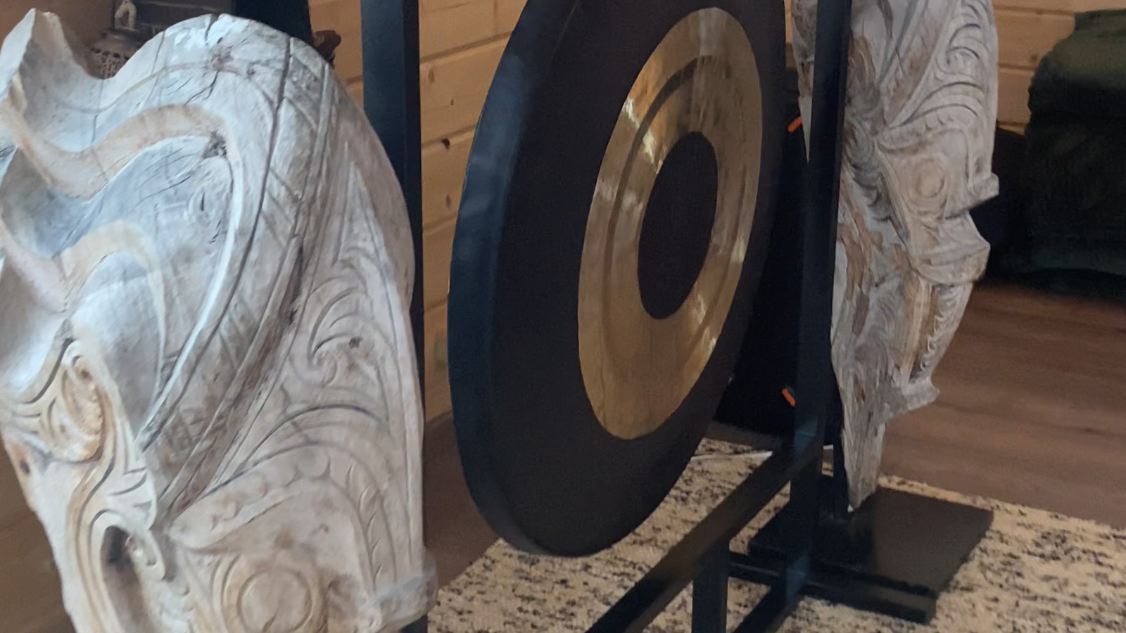 Подмосковный ретрит Энергия тишины (20/21)