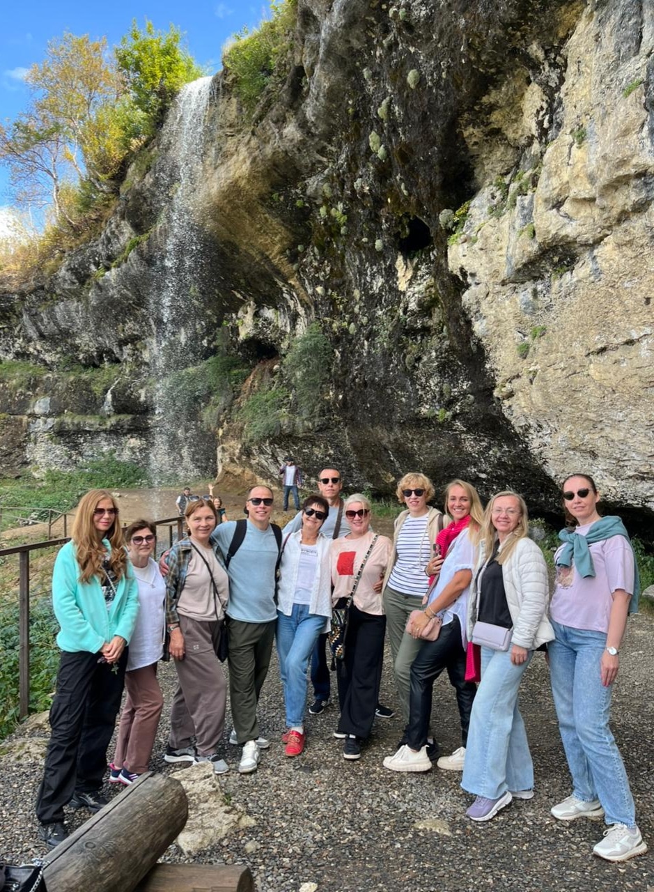 Йога-тур в Дагестан на 9 дней (19/35)