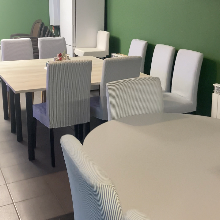 Подмосковный ретрит Энергия тишины (12/21)