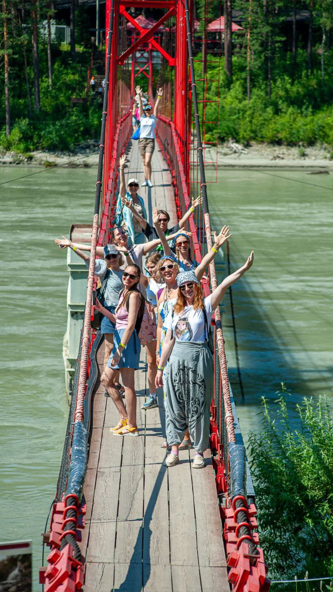 Аюрведа йога-тур на Купалу. Славянская йога и традиции. (18/30)