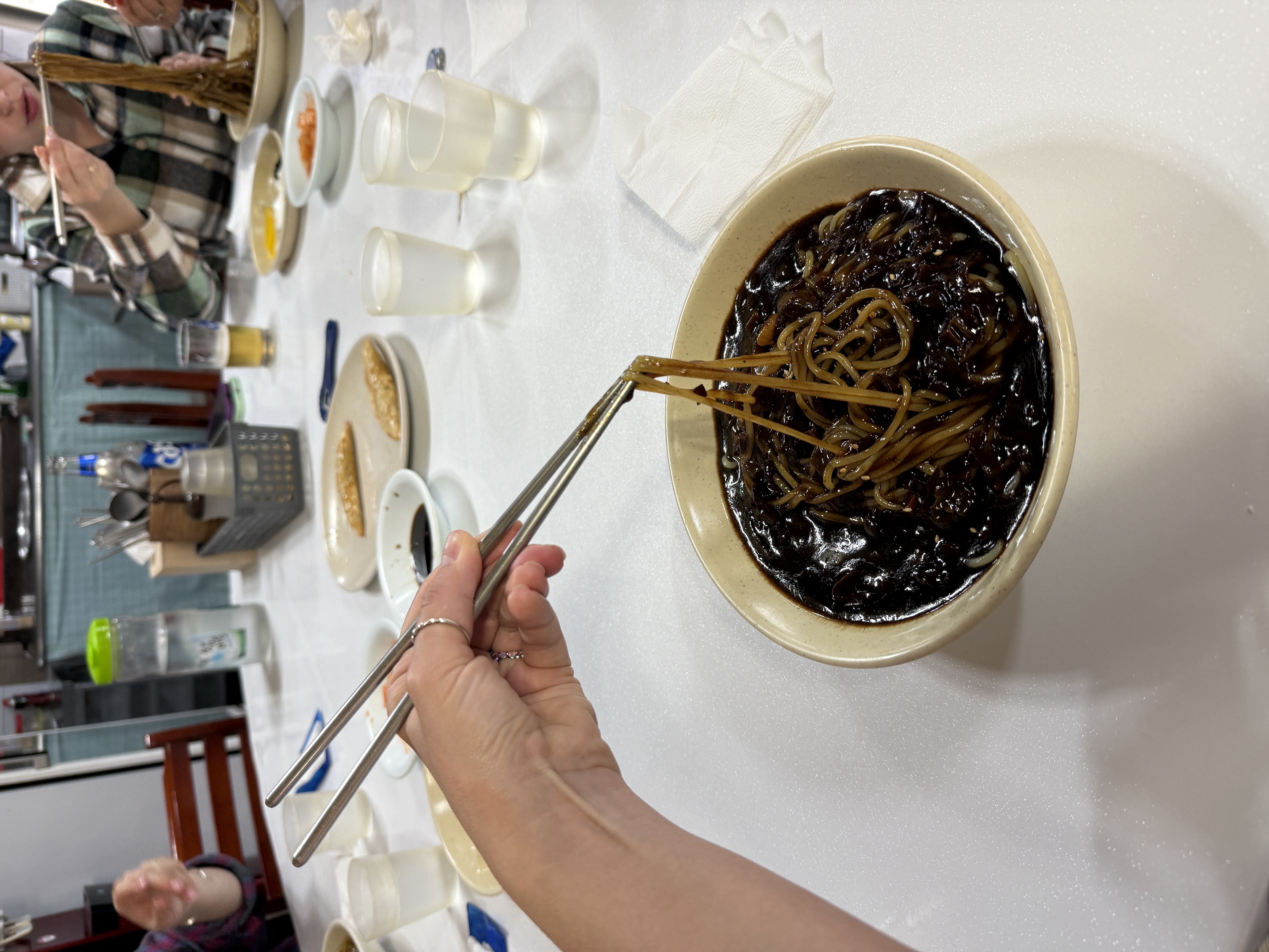 Южная Корея: по острову Чеджу (17/64)