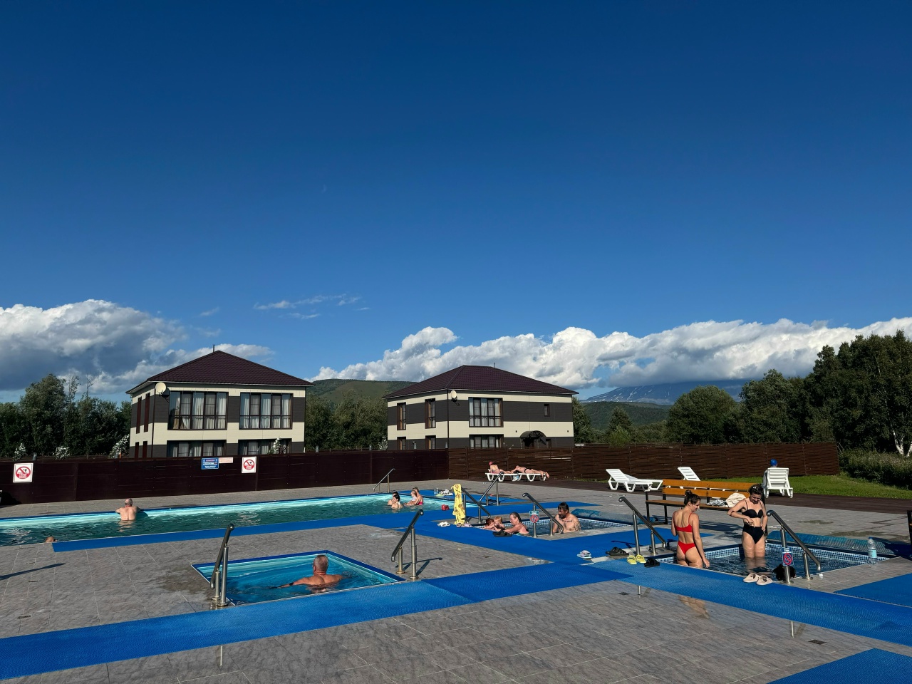 Йога-тур на Камчатку на 10 дней (15/40)