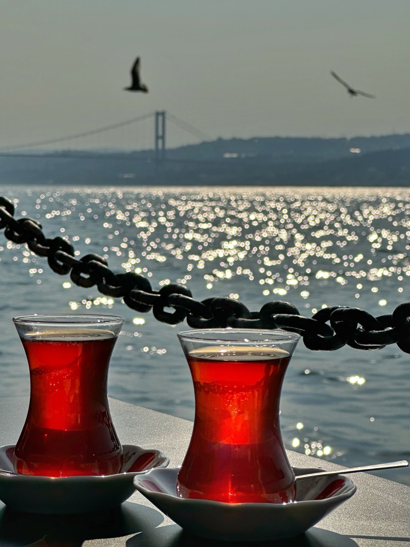 Гастротур в Стамбуле (5/9)