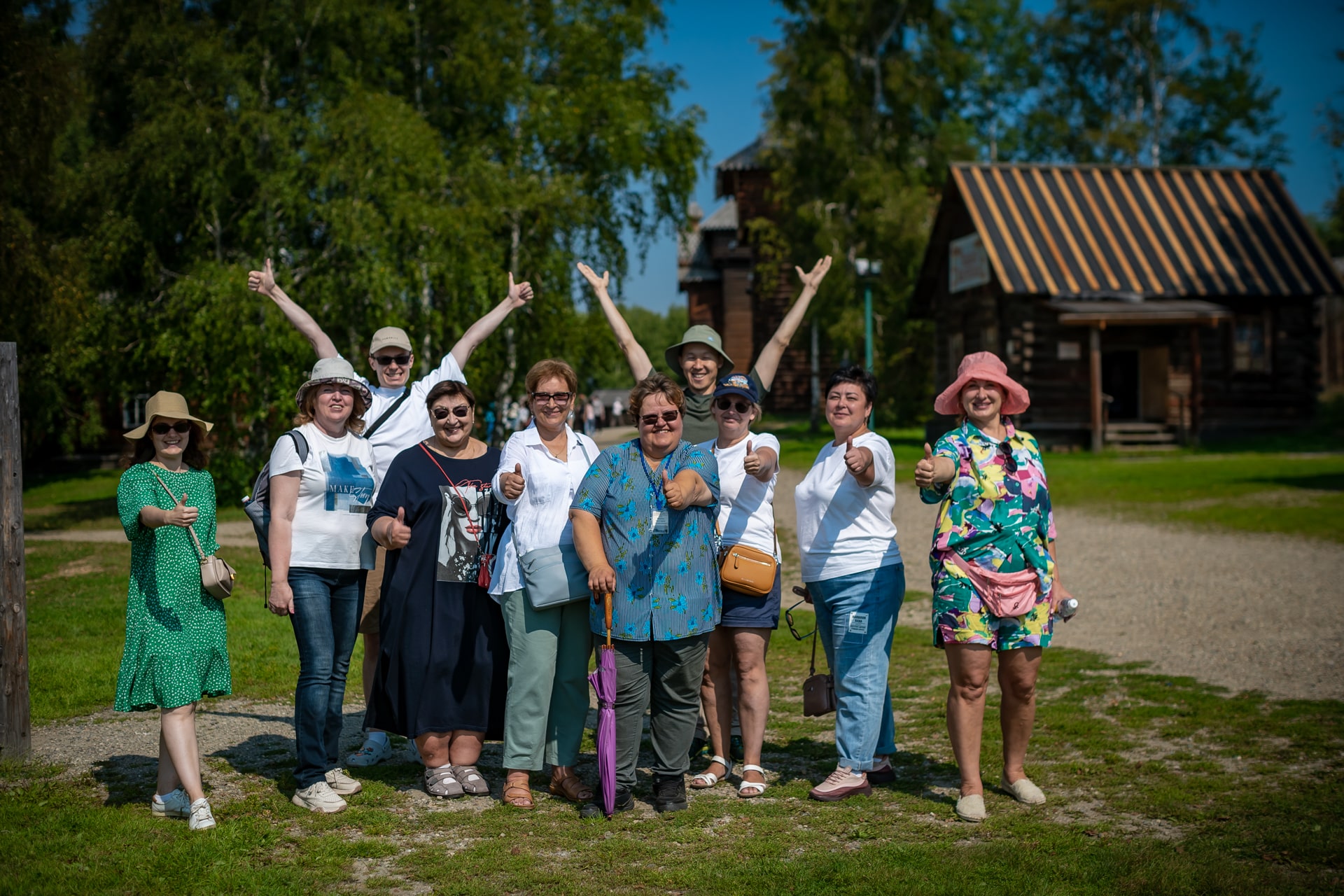 Байкальский странник (6/25)
