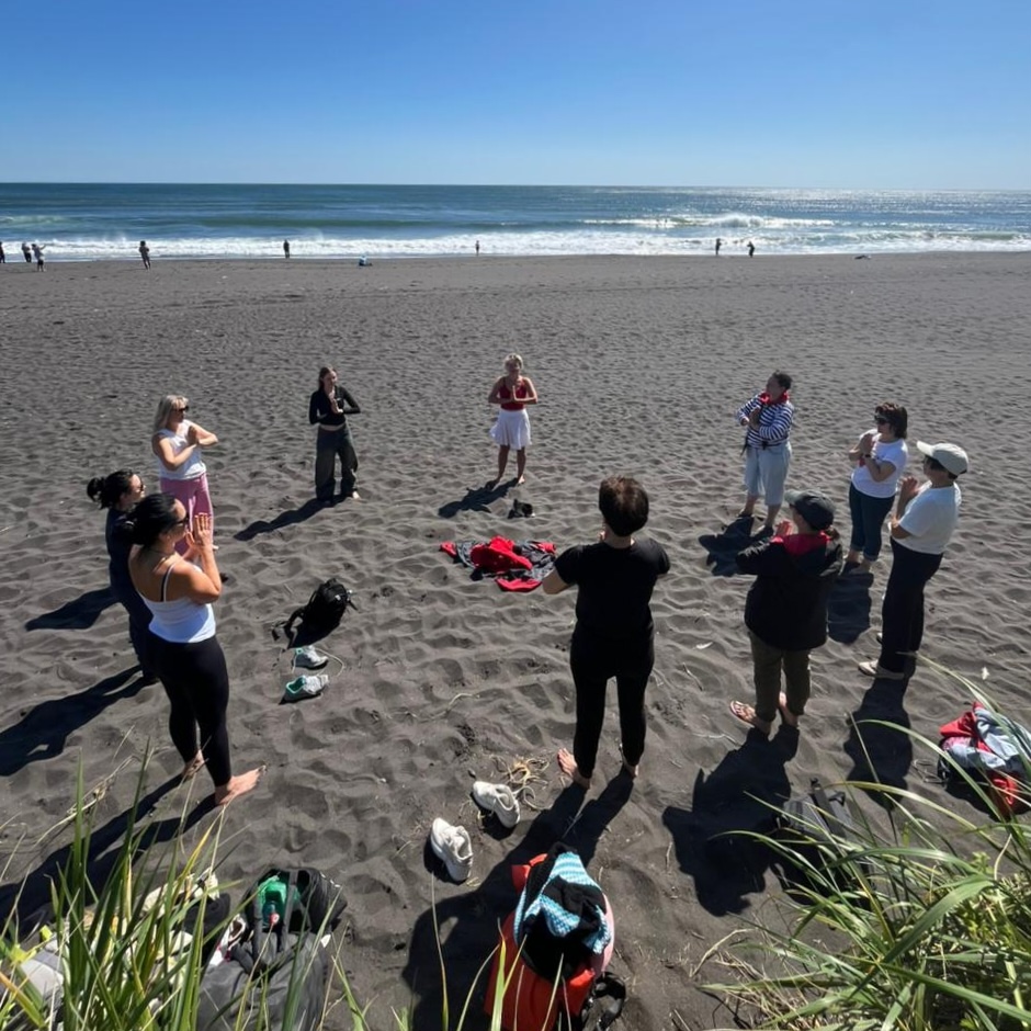 Йога-тур на Камчатку на 10 дней (17/40)