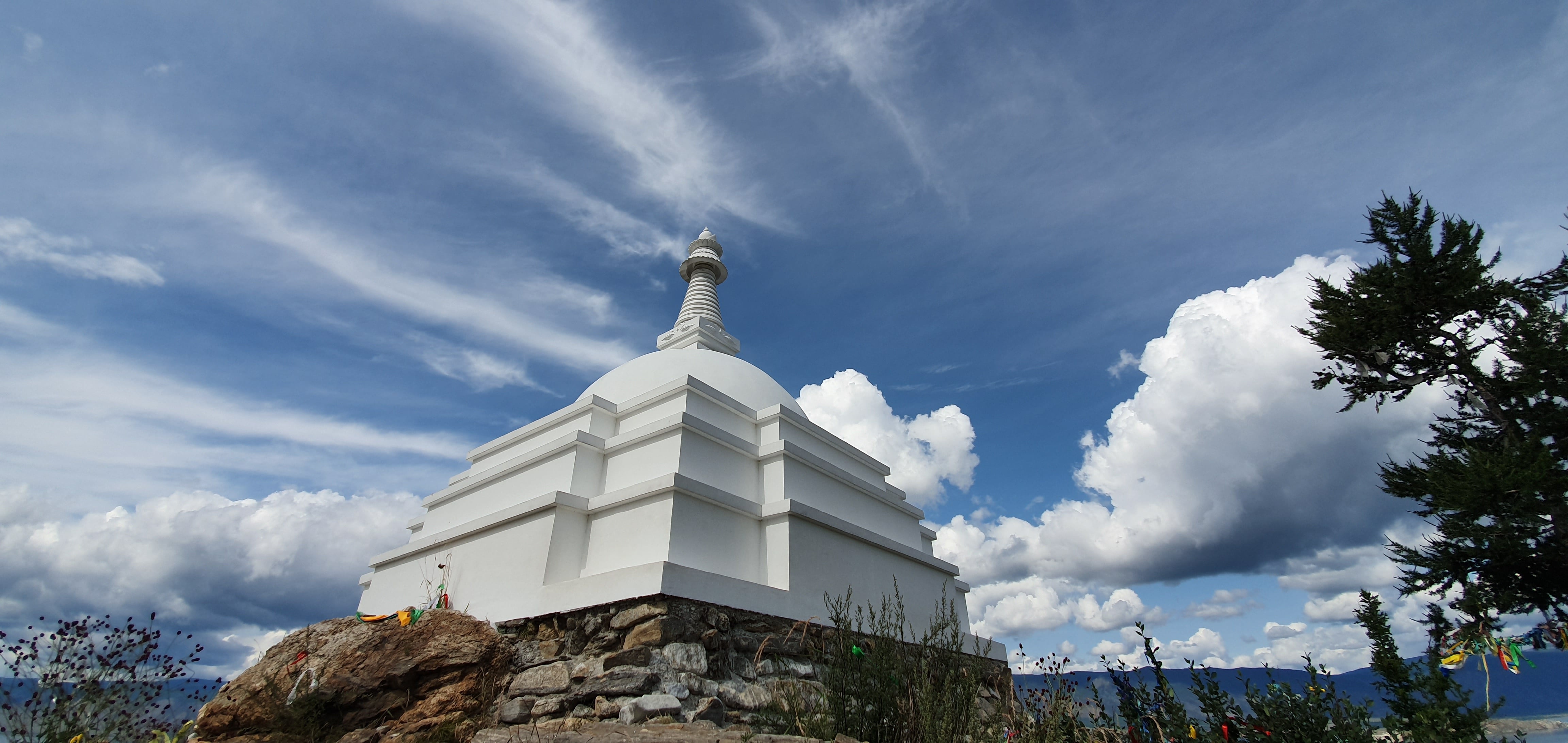 Байкальский странник (5/25)
