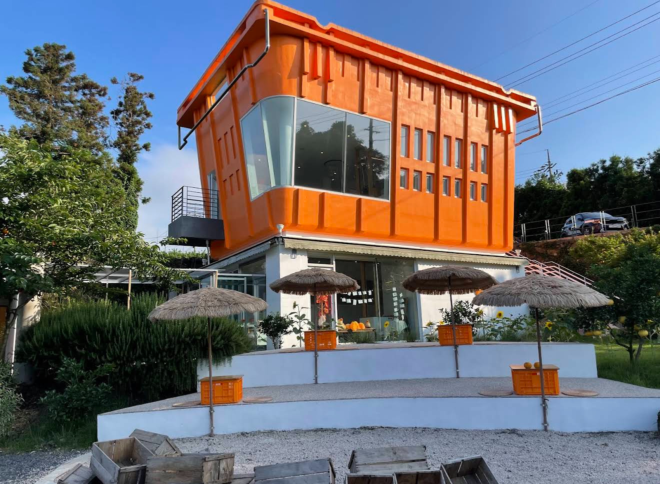 Южная Корея: по острову Чеджу (39/64)