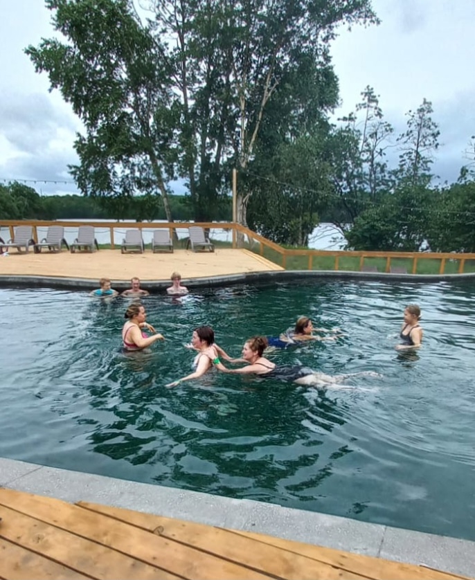 Йога-тур на Камчатку на 10 дней (11/40)