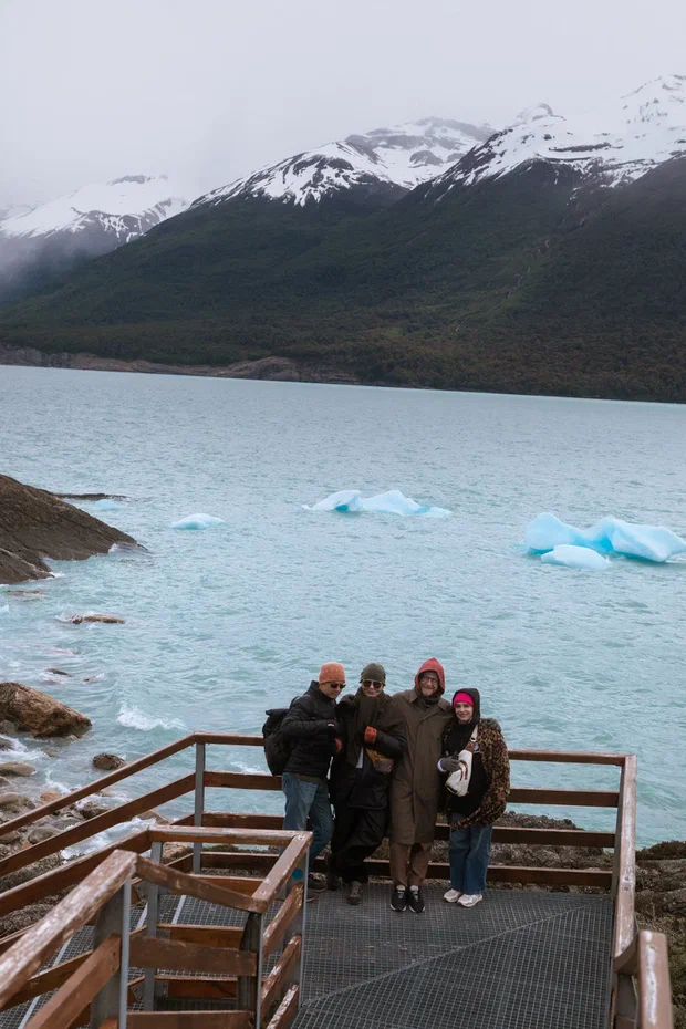 Латиноамериканский калейдоскоп: Бразилия, Аргентина, Чили (21/60)