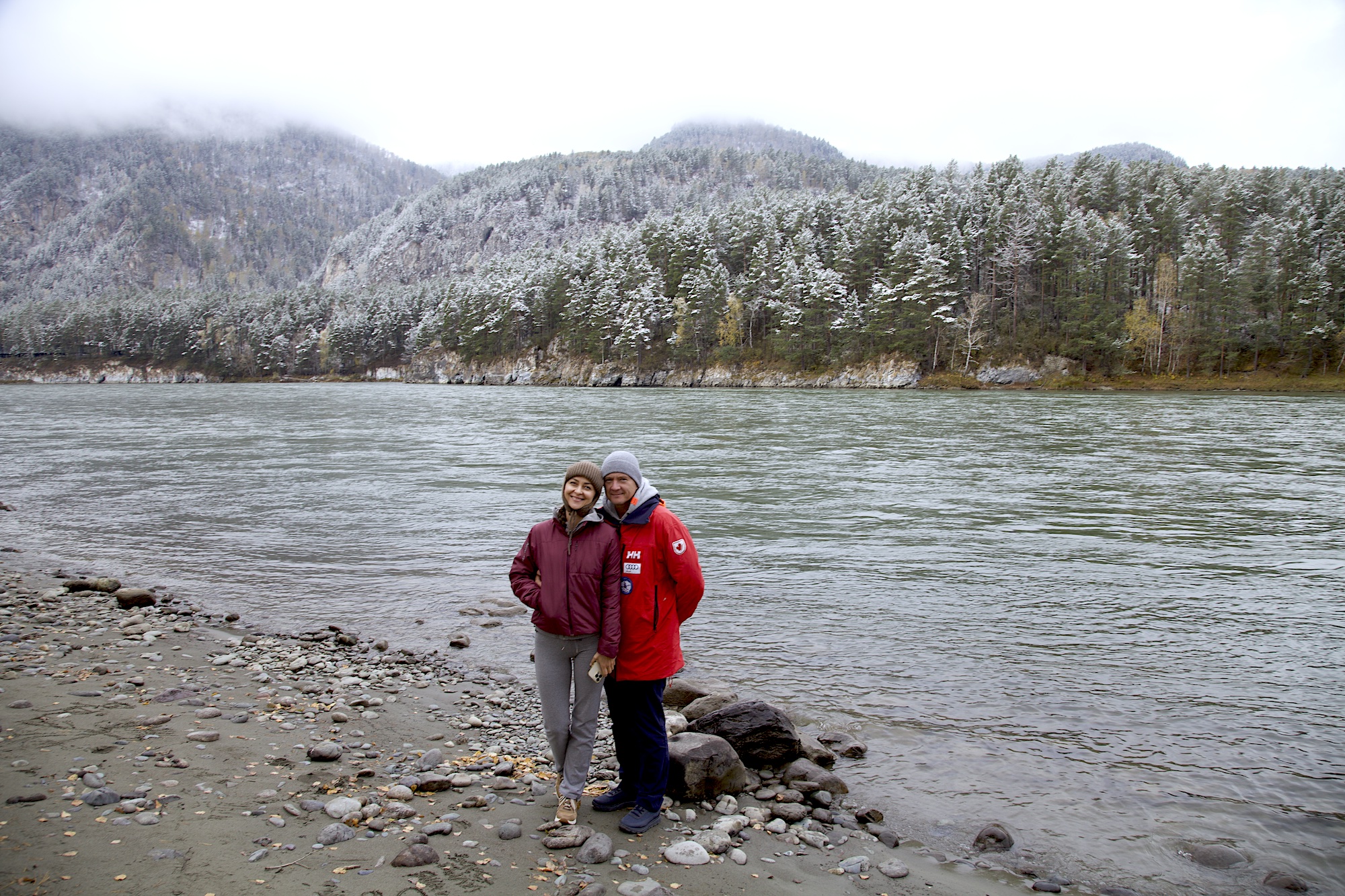 Очарование зимнего Алтая (32/48)