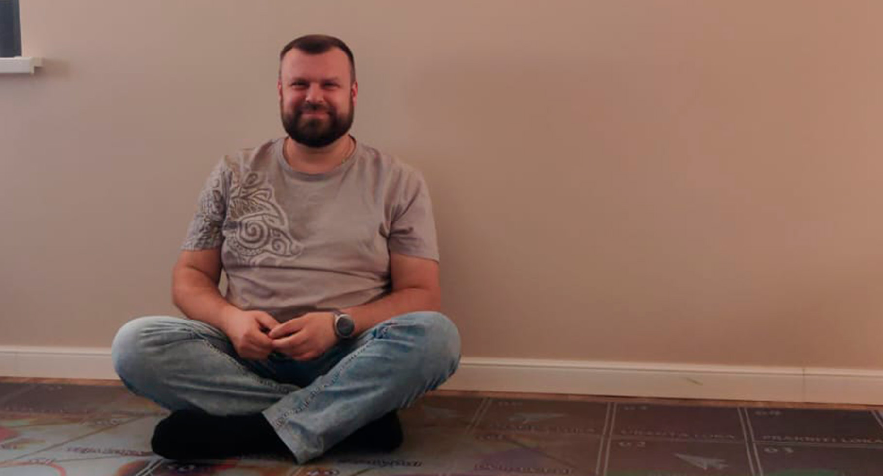 Персональный Лила-ретрит в доме Мастера (8/13)