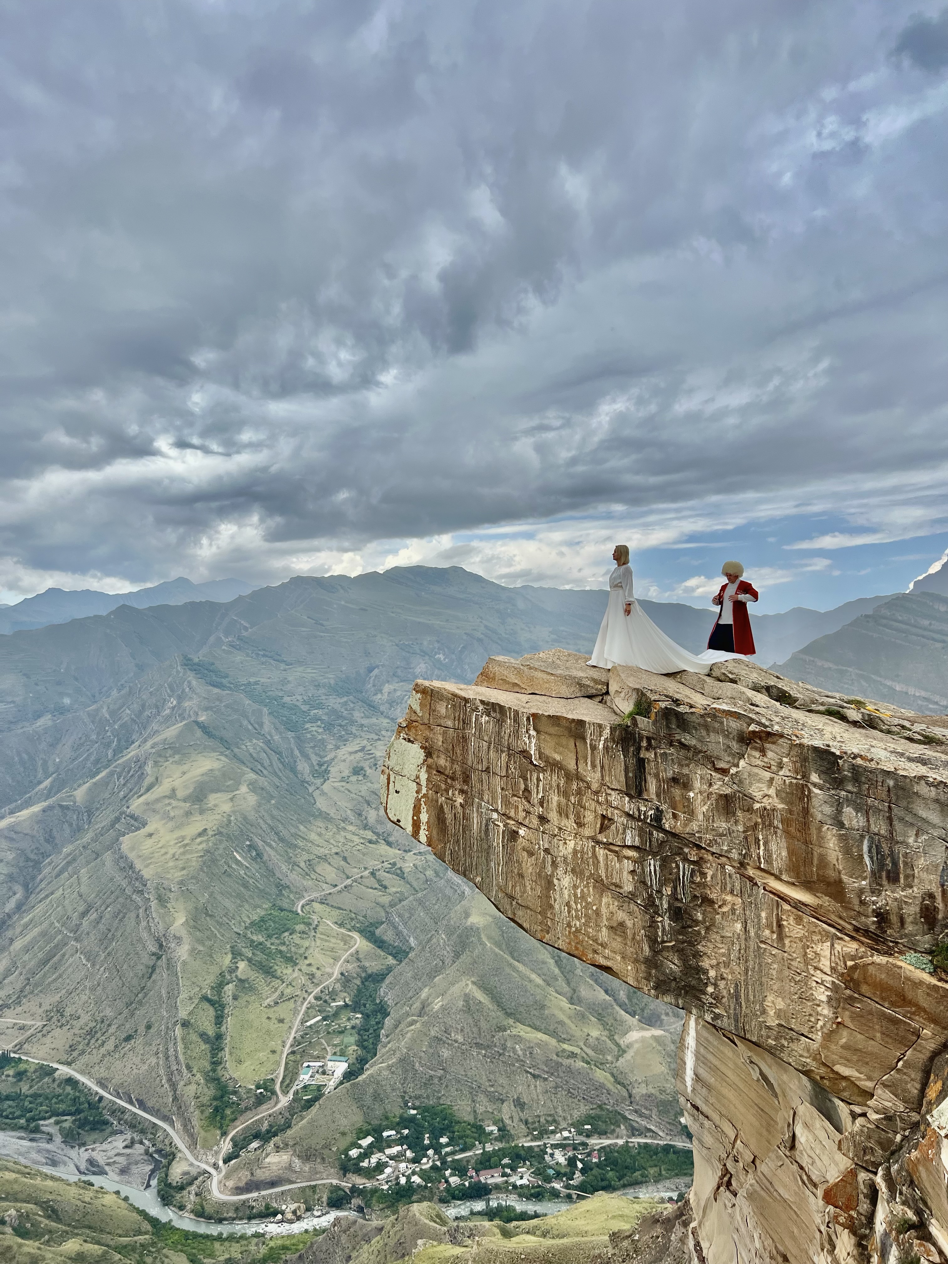 Дагестан! Джип Тур на Максимум! Все включено! (4/25)